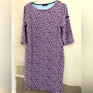 St. James Dress. Size 8